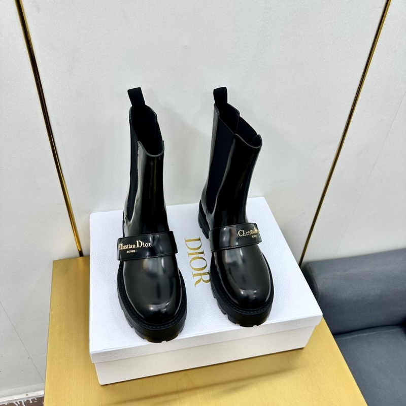 ch**an D*or boots